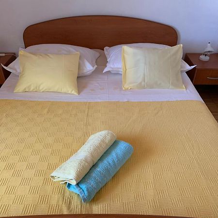 Captain'S House บาชกาโวดา ภายนอก รูปภาพ