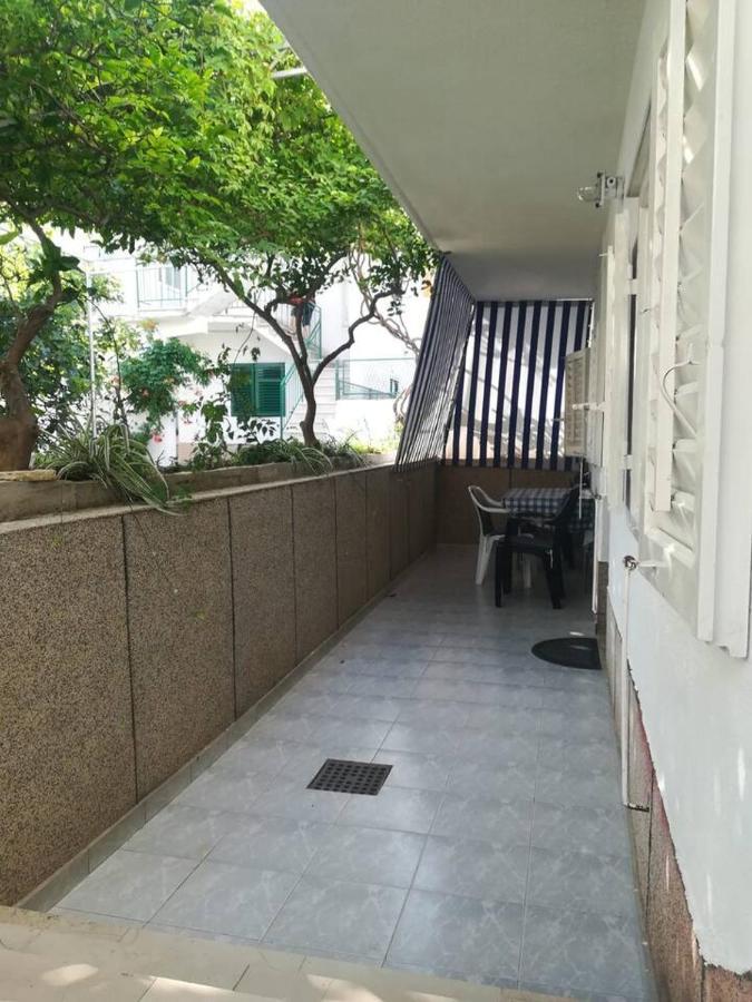 Captain'S House บาชกาโวดา ภายนอก รูปภาพ